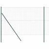 vidaXL &Epsilon;&upsilon;&rho;&omega;&pi;&alpha;ϊ&kappa;ή &Sigma;&tau;ή&rho;&iota;&xi;&eta; &Phi;&rho;ά&chi;&tau;&eta; 10 x 1,5 m PVC-&Epsilon;&pi;&iota;&kappa;&alpha;&lambda;&upsilon;&mu;&mu;έ&nu;&omicron; &Alpha;&tau;&sigma;ά&lambda;&iota;