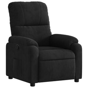 vidaXL &Pi;&omicron;&lambda;&upsilon;&theta;&rho;ό&nu;&alpha; &Alpha;&nu;&alpha;&kappa;&lambda;&iota;&nu;ό&mu;&epsilon;&nu;&eta; &Mu;&alpha;ύ&rho;&eta; &alpha;&pi;ό Ύ&phi;&alpha;&sigma;&mu;&alpha; &Mu;&iota;&kappa;&rho;&omicron;ϊ&nu;ώ&nu;