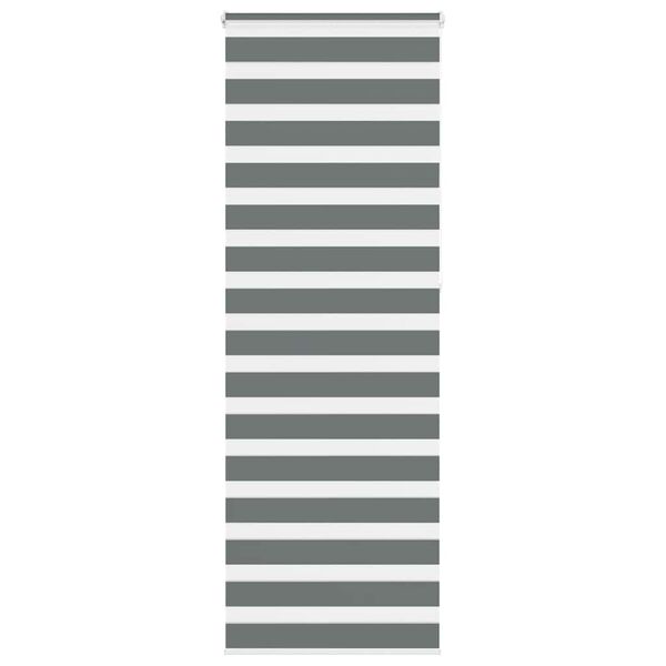 vidaXL &Zeta;έ&beta;&rho;&alpha; &tau;&upsilon;&phi;&lambda;ή &Sigma;&kappa;&omicron;ύ&rho;&omicron; &Gamma;&kappa;&rho;&iota; &Pi;&lambda;ά&tau;&omicron;&sigmaf; &upsilon;&phi;ά&sigma;&mu;&alpha;&tau;&omicron;&sigmaf; 75,9 &epsilon;&kappa;. &Pi;&omicron;&lambda;&upsilon;&epsilon;&sigma;&tau;έ&rho;&alpha;&sigmaf;