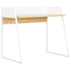 vidaXL &Gamma;&rho;&alpha;&phi;&epsilon;ί&omicron; &Lambda;&epsilon;&upsilon;&kappa;ό / &Chi;&rho;ώ&mu;&alpha; &Delta;&rho;&upsilon;ό&sigmaf; 90 x 60 x 88 &epsilon;&kappa;.