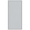 vidaXL &Chi;&alpha;&lambda;ά&kappa;&iota; &Epsilon;&xi;ώ&pi;&omicron;&rho;&tau;&alpha;&sigmaf; &Gamma;&kappa;&rho;&iota; &kappa;&alpha;&iota; &Mu;&alpha;ύ&rho;&omicron; 120 x 250 cm 100% &Pi;&omicron;&lambda;&upsilon;&alpha;&mu;ί&delta;&iota;&omicron;