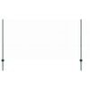 vidaXL &Epsilon;&xi;&alpha;&gamma;&omega;&nu;&iota;&kappa;ή &Phi;&rho;ά&chi;&tau;&eta; &mu;&epsilon; &Sigma;&tau;ύ&lambda;&omicron; 50 x 1,2 m PVC-&Epsilon;&pi;&iota;&kappa;&alpha;&lambda;&upsilon;&mu;&mu;έ&nu;&omicron; &Alpha;&tau;&sigma;ά&lambda;&iota;
