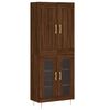 Brown_oak