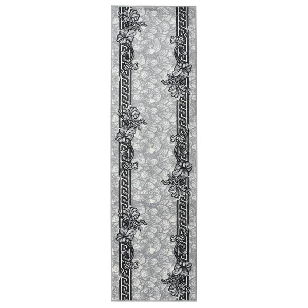 vidaXL &Chi;&alpha;&lambda;ί &Delta;&iota;ά&delta;&rho;&omicron;&mu;&omicron;&sigmaf; &Gamma;&kappa;&rho;&iota; 80 x 300 &epsilon;&kappa;. &alpha;&pi;ό BCF