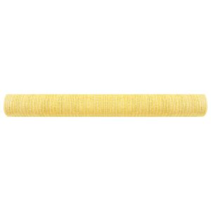 vidaXL &Delta;ί&chi;&tau;&upsilon; &Sigma;&kappa;ί&alpha;&sigma;&eta;&sigmaf; &Mu;&pi;&epsilon;&zeta; 1 x 50 &mu;. &alpha;&pi;ό HDPE 75 &gamma;&rho;./&mu;&sup2;