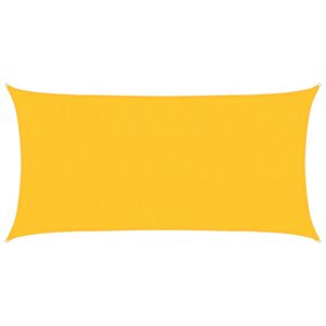 vidaXL &Pi;&alpha;&nu;ί &Sigma;&kappa;ί&alpha;&sigma;&eta;&sigmaf; &Kappa;ί&tau;&rho;&iota;&nu;&omicron; 2 x 4 &mu;. 160 &gamma;&rho;./&mu;&sup2; &alpha;&pi;ό HDPE