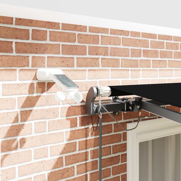 vidaXL Ύ&phi;&alpha;&sigma;&mu;&alpha; &Omicron;&mu;&pi;&rho;έ&lambda;&alpha;&sigmaf; &mu;&epsilon; &Mu;&alpha;ύ&rho;&omicron; 300 x 250 &epsilon;&kappa; &Pi;&omicron;&lambda;&upsilon;&epsilon;&sigma;&tau;έ&rho;&alpha;&sigmaf;