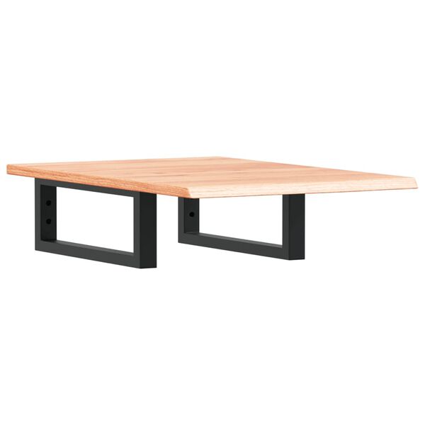 vidaXL &Rho;ά&phi;&iota; &Nu;&iota;&pi;&tau;ή&rho;&alpha; &Tau;&omicron;ί&chi;&omicron;&upsilon; &alpha;&pi;ό &Alpha;&tau;&sigma;ά&lambda;&iota; / &Mu;&alpha;&sigma;ί&phi; &Xi;ύ&lambda;&omicron; &Delta;&rho;&upsilon;ό&sigmaf;