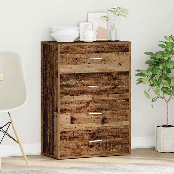 vidaXL &Pi;&lambda;&alpha;ϊ&nu;ό &gamma;&rho;&alpha;&phi;&epsilon;ί&omicron; &Pi;&alpha;&lambda;&iota;ό &xi;ύ&lambda;&omicron; 60 x 31 x 84 &epsilon;&kappa;. &Epsilon;&pi;&epsilon;&xi;&epsilon;&rho;&gamma;&alpha;&sigma;&mu;έ&nu;&omicron; &xi;ύ&lambda;&omicron;