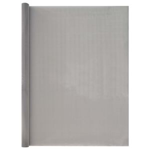 vidaXL &Pi;&lambda;έ&gamma;&mu;&alpha; &Omicron;&theta;ό&nu;&eta;&sigmaf; 100 x 500 cm 120 Mesh &Alpha;&nu;&omicron;&xi;&epsilon;ί&delta;&omega;&tau;&omicron; &Alpha;&tau;&sigma;ά&lambda;&iota; 201 &Alpha;&sigma;&eta;&mu;ί