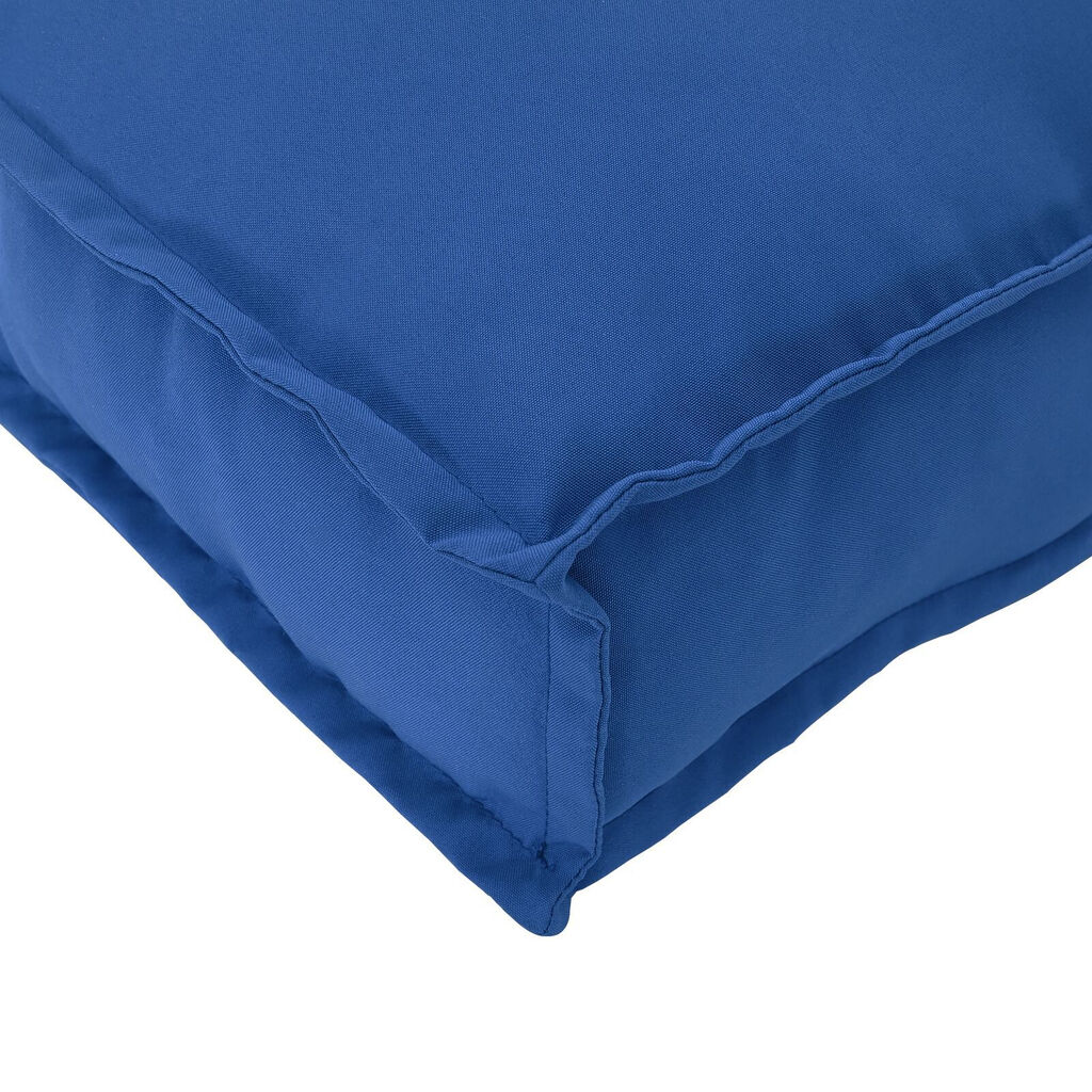 vidaXL Μαξιλάρι Παλέτας για Πάγκο Ρο Royal 180x40x8 εκ Υφασμάτινο Oxford