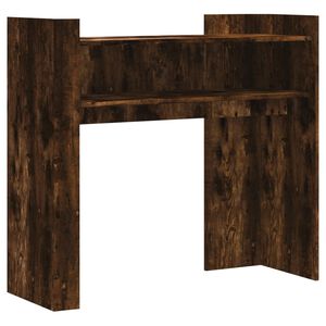 vidaXL &Tau;&rho;&alpha;&pi;έ&zeta;&iota; &Kappa;&omicron;&nu;&sigma;ό&lambda;&alpha; &Kappa;&alpha;&pi;&nu;&iota;&sigma;&tau;ή &Delta;&rho;&upsilon;&sigmaf; 100x35x90 &epsilon;&kappa;. &Epsilon;&pi;&epsilon;&xi;&epsilon;&rho;&gamma;&alpha;&sigma;&mu;έ&nu;&omicron; &Xi;ύ&lambda;&omicron;