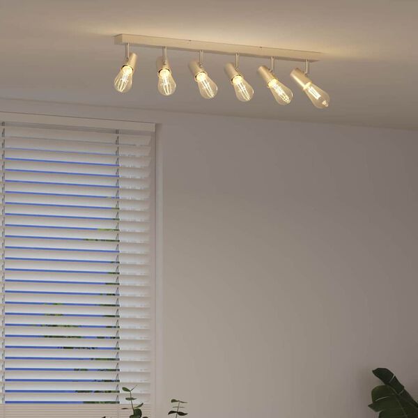 vidaXL &Sigma;&pi;&omicron;&tau; &omicron;&rho;&omicron;&phi;ή&sigmaf; &mu;&epsilon; &pi;&rho;&omicron;&beta;&omicron;&lambda;&epsilon;ί&sigmaf; &Nu;ί&kappa;&epsilon;&lambda; 73 x 6,5 x 11,5 &epsilon;&kappa; &Mu;έ&tau;&alpha;&lambda;&lambda;&omicron;