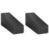vidaXL &Kappa;ά&lambda;&upsilon;&mu;&mu;&alpha; &Xi;&alpha;&pi;&lambda;ώ&sigma;&tau;&rho;&alpha;&sigmaf; 2 &tau;&epsilon;&mu; &mu;&epsilon; 12 &Kappa;&rho;ί&kappa;&omicron;&upsilon;&sigmaf; 200x65x35/60 &epsilon;&kappa; &Pi;&omicron;&lambda;&upsilon;&alpha;&iota;&theta;.