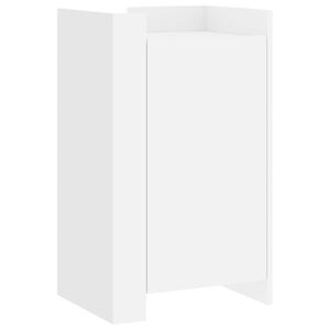 vidaXL &Sigma;&upsilon;&rho;&tau;&alpha;&rho;&iota;έ&rho;&alpha; &Lambda;&epsilon;&upsilon;&kappa;ή 45x35x75 &epsilon;&kappa;. &alpha;&pi;ό &Epsilon;&pi;&epsilon;&xi;&epsilon;&rho;&gamma;&alpha;&sigma;&mu;έ&nu;&omicron; &Xi;ύ&lambda;&omicron;