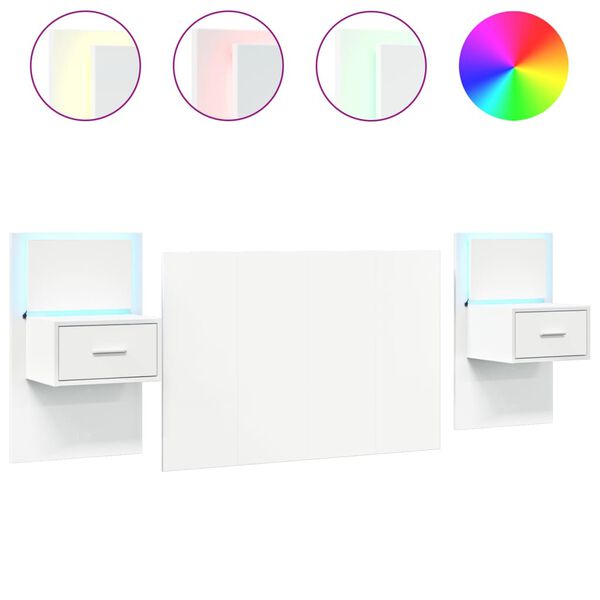 vidaXL &Kappa;&epsilon;&phi;&alpha;&lambda;ά&rho;&iota; &Kappa;&rho;&epsilon;&beta;&alpha;&tau;&iota;&omicron;ύ &mu;&epsilon; &Kappa;&omicron;&mu;&omicron;&delta;ί&nu;&alpha; &Lambda;&epsilon;&upsilon;&kappa;ό 120 &epsilon;&kappa;. &Epsilon;&pi;&epsilon;&xi;&epsilon;&rho;&gamma;&alpha;&sigma;&mu;έ&nu;&omicron; &Xi;ύ&lambda;&omicron;