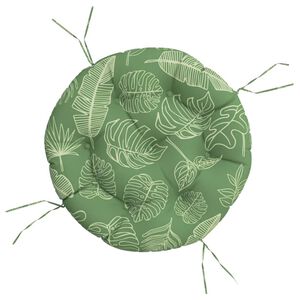 vidaXL &Mu;&alpha;&xi;&iota;&lambda;ά&rho;&iota; &Sigma;&tau;&rho;&omicron;&gamma;&gamma;&upsilon;&lambda;ό &Sigma;&chi;έ&delta;&iota;&omicron; &mu;&epsilon; &Phi;ύ&lambda;&lambda;&alpha; &Oslash; 60 x 11 &epsilon;&kappa;. Ύ&phi;&alpha;&sigma;&mu;&alpha; Oxford