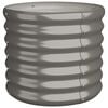 vidaXL &Zeta;&alpha;&rho;&nu;&tau;&iota;&nu;&iota;έ&rho;&alpha; &Gamma;&kappa;&rho;&iota; 40x40x36 &epsilon;&kappa;. &Gamma;&alpha;&lambda;&beta;&alpha;&nu;&iota;&sigma;&mu;έ&nu;&omicron;&sigmaf; &chi;ά&lambda;&upsilon;&beta;&alpha;&sigmaf;