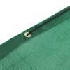 vidaXL Δίχτυ για Τρέιλερ Πράσινο 2x3,5 μ. από HDPE