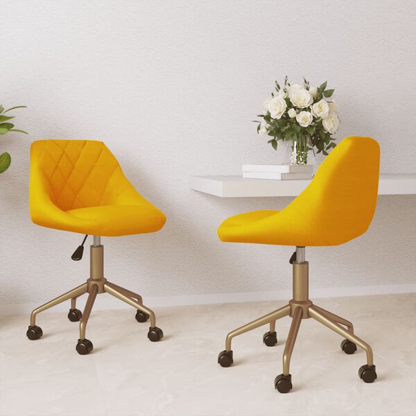 vidaXL &Kappa;&alpha;&rho;έ&kappa;&lambda;&epsilon;&sigmaf; &Tau;&rho;&alpha;&pi;&epsilon;&zeta;&alpha;&rho;ί&alpha;&sigmaf; &Pi;&epsilon;&rho;&iota;&sigma;&tau;&rho;&epsilon;&phi;ό&mu;&epsilon;&nu;&epsilon;&sigmaf; 2 &tau;&epsilon;&mu; &Mu;&omicron;&upsilon;&sigma;&tau;&alpha;&rho;&delta;ί &Beta;&epsilon;&lambda;&omicron;ύ&delta;&iota;&nu;&epsilon;&sigmaf;