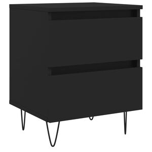 vidaXL &Kappa;&omicron;&mu;&omicron;&delta;ί&nu;&omicron; &Mu;&alpha;ύ&rho;&omicron; 40 x 35 x 50 &epsilon;&kappa;. &alpha;&pi;ό &Epsilon;&pi;&epsilon;&xi;&epsilon;&rho;&gamma;&alpha;&sigma;&mu;έ&nu;&omicron; &Xi;ύ&lambda;&omicron;