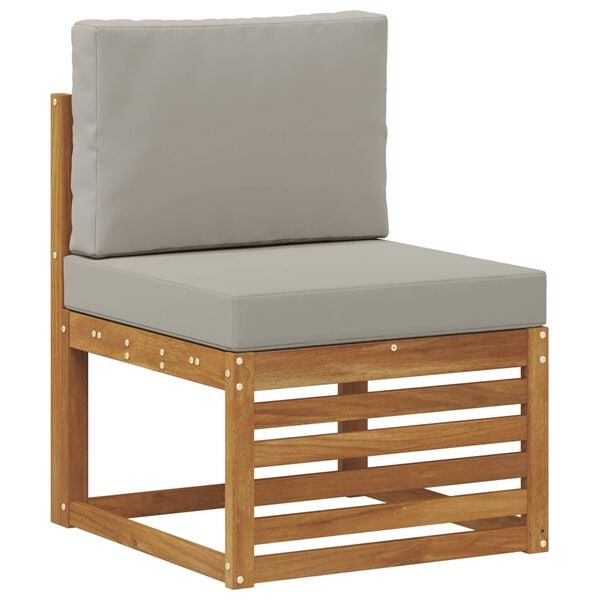 vidaXL &Sigma;&alpha;&lambda;&omicron;&nu;ά&kappa;&iota; &Gamma;&omega;&nu;&iota;&alpha;&kappa;&omicron;ύ &Kappa;&alpha;&nu;&alpha;&pi;έ 7 pcs &Phi;&upsilon;&sigma;&iota;&kappa;ό &kappa;&alpha;&iota; &Alpha;&nu;&omicron;&iota;&chi;&tau;ό &Gamma;&kappa;&rho;&iota;