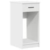 vidaXL &Pi;ύ&rho;&gamma;&omicron;&sigmaf; &upsilon;&pi;&omicron;&lambda;&omicron;&gamma;&iota;&sigma;&tau;ή &mu;&epsilon; &sigma;&upsilon;&rho;&tau;ά&rho;&iota; &Lambda;&epsilon;&upsilon;&kappa;ό 35x45x77 cm
