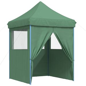 vidaXL &Sigma;&kappa;&eta;&nu;ή &Pi;ά&rho;&tau;&upsilon; 200 x 200 x 306 &epsilon;&kappa;. &Pi;&rho;ά&sigma;&iota;&nu;&omicron; Ύ&phi;&alpha;&sigma;&mu;&alpha; Ό&xi;&phi;&omicron;&rho;&nu;&tau;