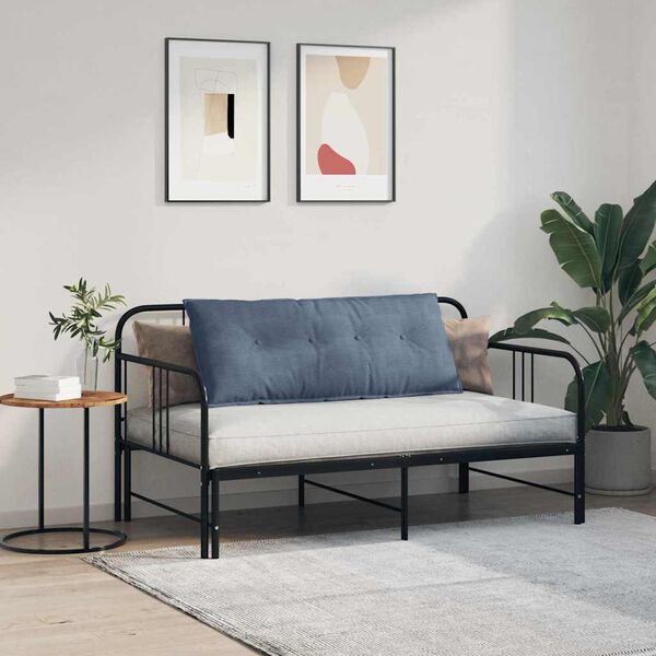 vidaXL &Mu;&alpha;&xi;&iota;&lambda;ά&rho;&iota; &Pi;&lambda;ά&tau;&eta;&sigmaf; &Mu;&pi;&lambda;&epsilon; 120 x 50 cm &Upsilon;&phi;&alpha;&sigma;&mu;ά&tau;&iota;&nu;&omicron; &Kappa;&omicron;&rho;&nu;&tau;&omicron;&upsilon;&rho;ά