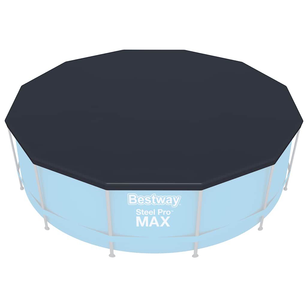 Bestway Κάλυμμα Πισίνας Flowclear 366 εκ.