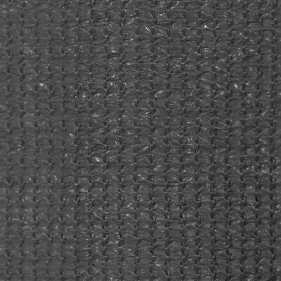 vidaXL Στόρι Σκίασης Ρόλερ Εξωτερικού Χώρου Ανθρακί 240 x 230 εκ.