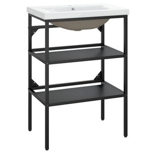 vidaXL &Sigma;&kappa;&epsilon;&lambda;&epsilon;&tau;ό&sigmaf; &Nu;&iota;&pi;&tau;ή&rho;&alpha; &Mu;&pi;ά&nu;&iota;&omicron;&upsilon; &mu;&epsilon; &Epsilon;&nu;&tau;&omicron;&iota;&chi;&iota;&sigma;&mu;έ&nu;&omicron; &Nu;&iota;&pi;&tau;ή&rho;&alpha; &Lambda;&epsilon;&upsilon;&kappa;ό &Sigma;ί&delta;&epsilon;&rho;&omicron;