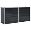 vidaXL &Zeta;&alpha;&rho;&nu;&tau;&iota;&nu;&iota;έ&rho;&alpha; &Upsilon;&pi;&epsilon;&rho;&upsilon;&psi;&omega;&mu;έ&nu;&eta; &Alpha;&nu;&theta;&rho;&alpha;&kappa;ί 160x40x77 &epsilon;&kappa;. &Gamma;&alpha;&lambda;&beta;&alpha;&nu;. &Chi;ά&lambda;&upsilon;&beta;&alpha;&sigmaf;