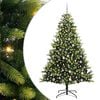 vidaXL &Pi;&rho;ά&sigma;&iota;&nu;&omicron; 240 cm PVC &kappa;&alpha;&iota; PE