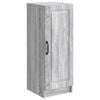 vidaXL &Pi;&lambda;&alpha;ϊ&nu;ό &gamma;&rho;&alpha;&phi;&epsilon;ί&omicron; &Gamma;&kappa;&rho;&iota; Sonoma 33 x 34,5 x 87 &epsilon;&kappa;.
