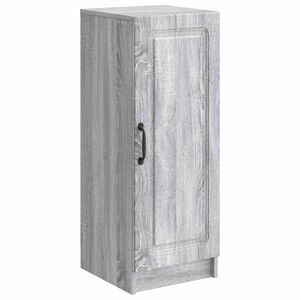 vidaXL &Pi;&lambda;&alpha;ϊ&nu;ό &gamma;&rho;&alpha;&phi;&epsilon;ί&omicron; &Gamma;&kappa;&rho;&iota; Sonoma 33 x 34,5 x 87 &epsilon;&kappa;.