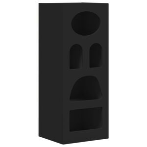 vidaXL &Pi;&lambda;&alpha;ϊ&nu;ό &gamma;&rho;&alpha;&phi;&epsilon;ί&omicron; ELST &Mu;&alpha;ύ&rho;&omicron; 40 x 35 x 100,5 &epsilon;&kappa; &Epsilon;&pi;&epsilon;&xi;&epsilon;&rho;&gamma;&alpha;&sigma;&mu;έ&nu;&omicron; &xi;ύ&lambda;&omicron;
