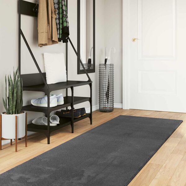 vidaXL &Chi;&alpha;&lambda;&iota;ά &chi;ώ&rho;&omicron;&upsilon; &Omicron;&rho;&theta;&omicron;&gamma;ώ&nu;&iota;&omicron;&sigmaf; HUARTE &Alpha;&nu;&theta;&rho;&alpha;&kappa;ί 300 x 80 &epsilon;&kappa;. &Pi;&omicron;&lambda;&upsilon;&epsilon;&sigma;&tau;έ&rho;&alpha;&sigmaf;