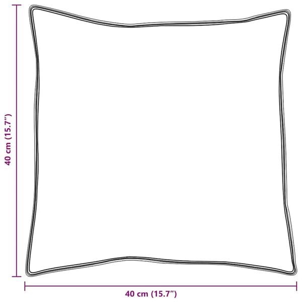 Πάπλωμα με μαξιλάρι 3 pcs Λευκό 200 x 220 cm Μικροΐνες