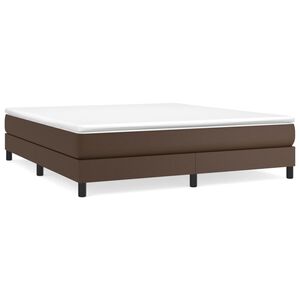 vidaXL &Sigma;&kappa;&epsilon;&lambda;&epsilon;&tau;ό&sigmaf; &Kappa;&rho;&epsilon;&beta;&alpha;&tau;&iota;&omicron;ύ &mu;&epsilon; &Epsilon;&lambda;&alpha;&tau;ή&rho;&iota;&alpha; &Kappa;&alpha;&phi;έ 180x200 &epsilon;&kappa;. &alpha;&pi;ό &Sigma;&upsilon;&nu;&theta;&epsilon;&tau;&iota;&kappa;ό &Delta;έ&rho;&mu;&alpha;