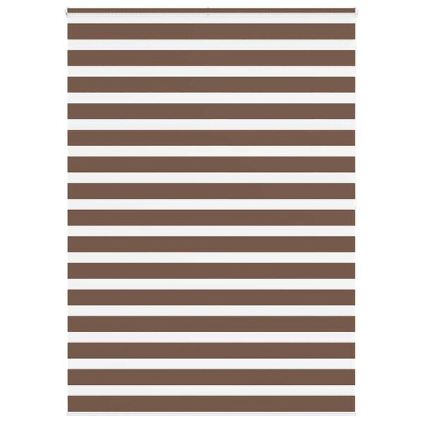 vidaXL &Zeta;έ&beta;&rho;&alpha; &tau;&upsilon;&phi;&lambda;ή &Kappa;&alpha;&phi;έ &Pi;&lambda;ά&tau;&omicron;&sigmaf; &upsilon;&phi;ά&sigma;&mu;&alpha;&tau;&omicron;&sigmaf; 160,9 &epsilon;&kappa;. &Pi;&omicron;&lambda;&upsilon;&epsilon;&sigma;&tau;έ&rho;&alpha;&sigmaf;