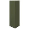 SteelGreen