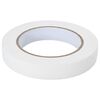 vidaXL Ταινίες Μάσκας για Ζωγράφους 6 pcs Λευκό 19mm x 50m Χαρτί