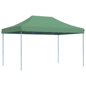 vidaXL &Tau;έ&nu;&tau;&alpha; &Epsilon;&kappa;&delta;&eta;&lambda;ώ&sigma;&epsilon;&omega;&nu; &Pi;&tau;&upsilon;&sigma;&sigma;ό&mu;&epsilon;&nu;&eta; Pop-Up &Pi;&rho;ά&sigma;&iota;&nu;&omicron; 440x292x315 &epsilon;&kappa;.