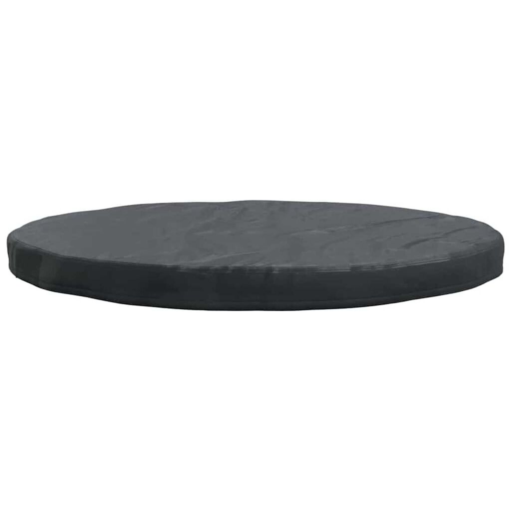 vidaXL Κάλυμμα Επίπλων Εξωτερικού Χώρου 122 x 122 x 10 εκ