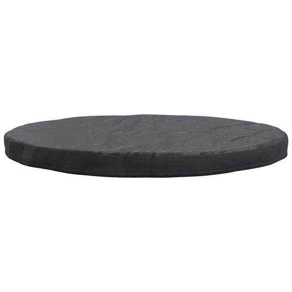 vidaXL Κάλυμμα Επίπλων Εξωτερικού Χώρου 122 x 122 x 10 εκ