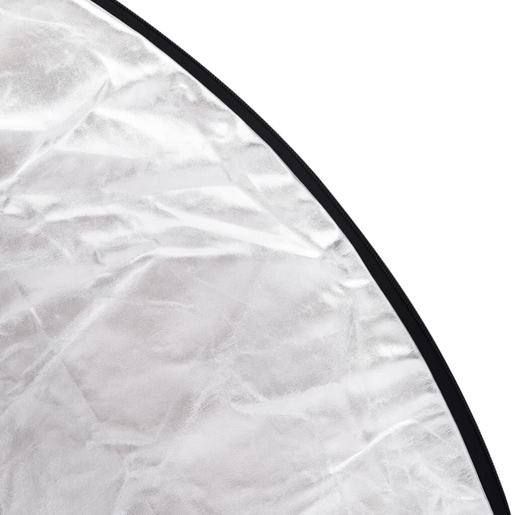 vidaXL Κιτ Φωτογραφικού Στούντιο με Softbox, Φόντο & Ανακλαστήρα