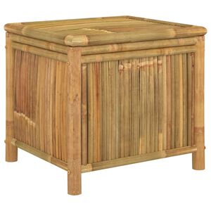 vidaXL &Kappa;&omicron;&upsilon;&tau;ί &Alpha;&pi;&omicron;&theta;ή&kappa;&epsilon;&upsilon;&sigma;&eta;&sigmaf; &Kappa;ή&pi;&omicron;&upsilon; 60 x 52 x 55 &epsilon;&kappa;. &alpha;&pi;ό &Mu;&pi;&alpha;&mu;&pi;&omicron;ύ