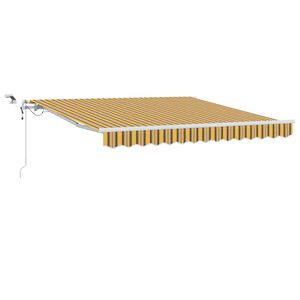 vidaXL &Alpha;&nu;&alpha;&delta;&iota;&pi;&lambda;&omicron;ύ&mu;&epsilon;&nu;&eta; &tau;έ&nu;&tau;&alpha; &Pi;&omicron;&lambda;ύ&chi;&rho;&omega;&mu;&omicron; 350 x 250 &epsilon;&kappa; &Pi;&omicron;&lambda;&upsilon;&epsilon;&sigma;&tau;έ&rho;&alpha;&sigmaf;