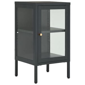 vidaXL &Mu;&pi;&omicron;&upsilon;&phi;έ&sigmaf; &Alpha;&nu;&theta;&rho;&alpha;&kappa;ί 38 x 35 x 70 &epsilon;&kappa;. &alpha;&pi;ό &Alpha;&tau;&sigma;ά&lambda;&iota; &kappa;&alpha;&iota; &Gamma;&upsilon;&alpha;&lambda;ί